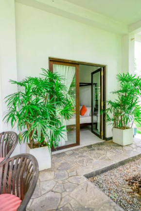 The Ro Villa